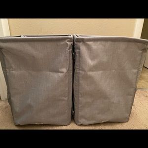Thirty One Oh Snap Storage Duo Charcoal